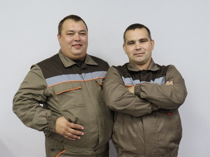 Ответственность, опыт, результат